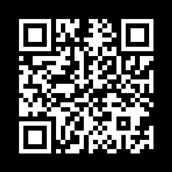 QR code to visit www.shumailahandsons.com